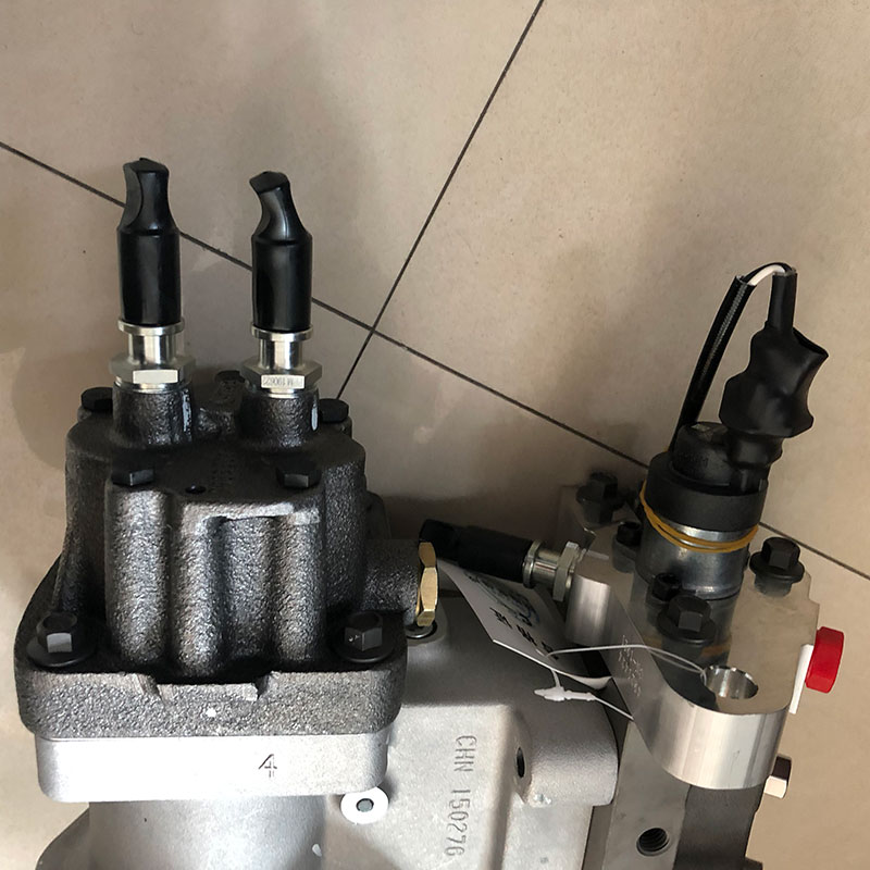 مضخة حقن الوقود 6745-71-1170