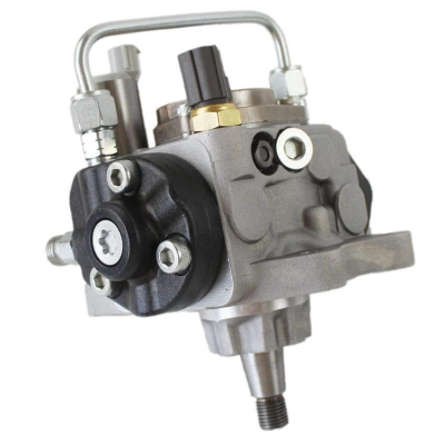 Bomba de inyección Denso 294000-0266 con calidad genuina