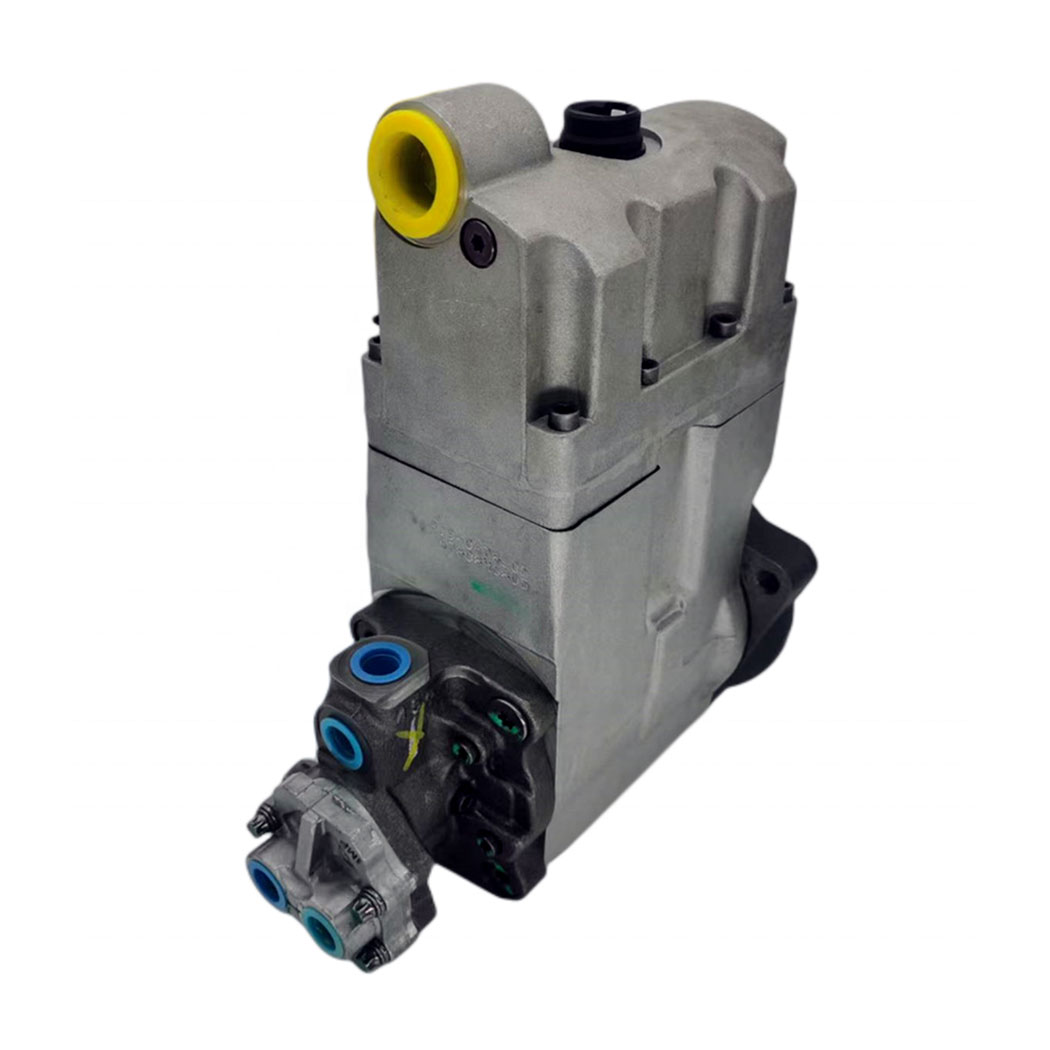 مضخة حقن كاتربيلر 254-4358 بجودة أصلية