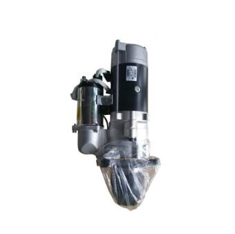 Motor de arranque 600-813-6632
