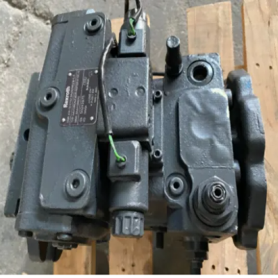 417-18-31102 Bomba variable