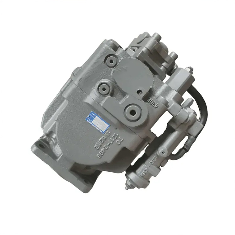 مضخة كاتربيلر حفارة هيدروليكية CAT 307D المضخة الرئيسية 296-3867