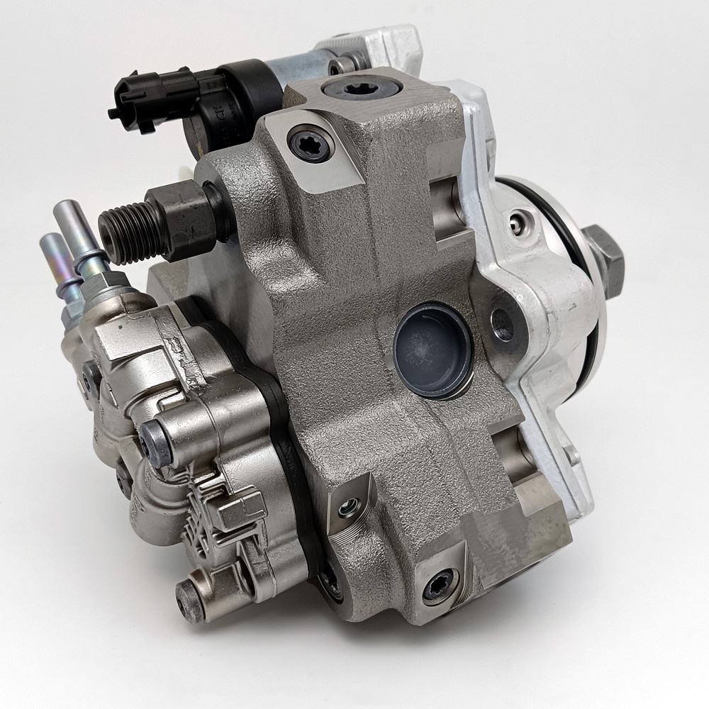 Bomba de inyección Bosch 0445020150 con calidad genuina