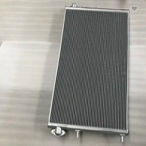 Ensemble refroidisseur d'huile