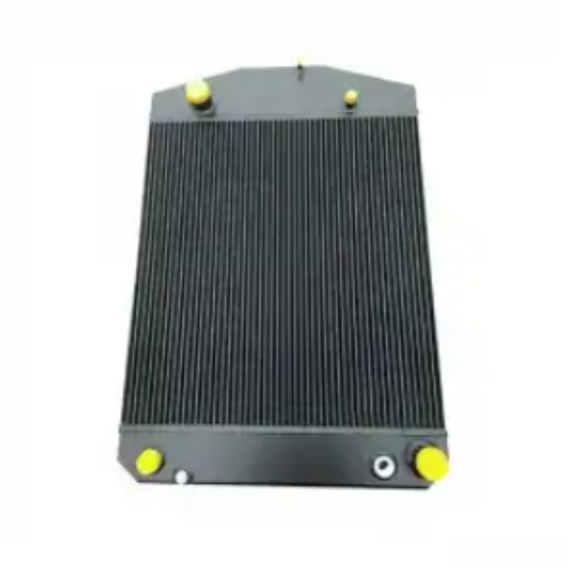 419-03-11202 Núcleo del radiador