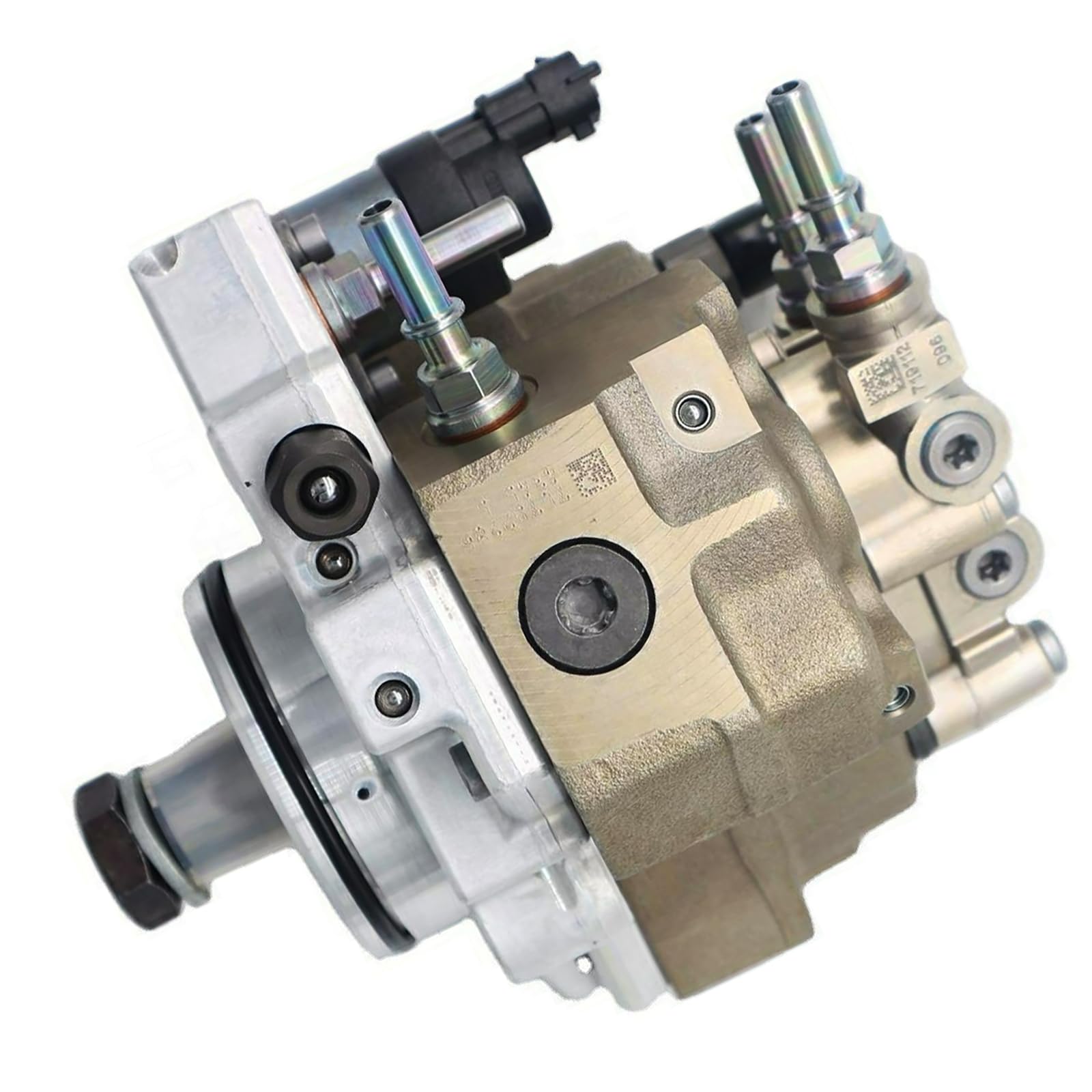 مضخة حقن دينسو 294000-0618 بجودة أصلية