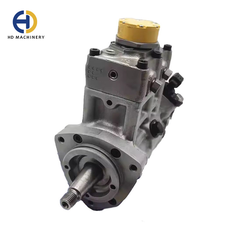 مضخة حقن كاتربيلر 10R-7662