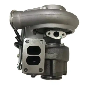 6754-81-8180 طقم الشاحن التربيني