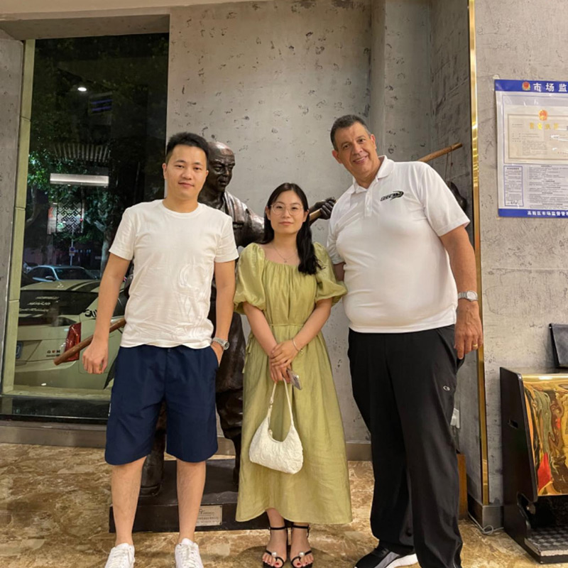 2023 Partnering Clients