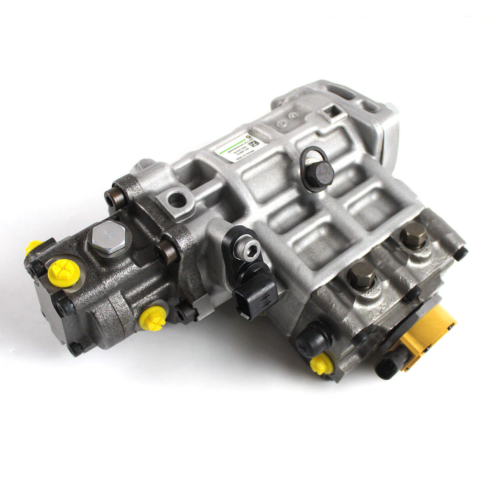 مضخة حقن كاتربيلر 10R-7659 بجودة أصلية