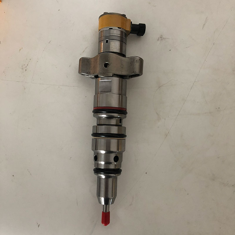 Inyector de combustible 235-2888