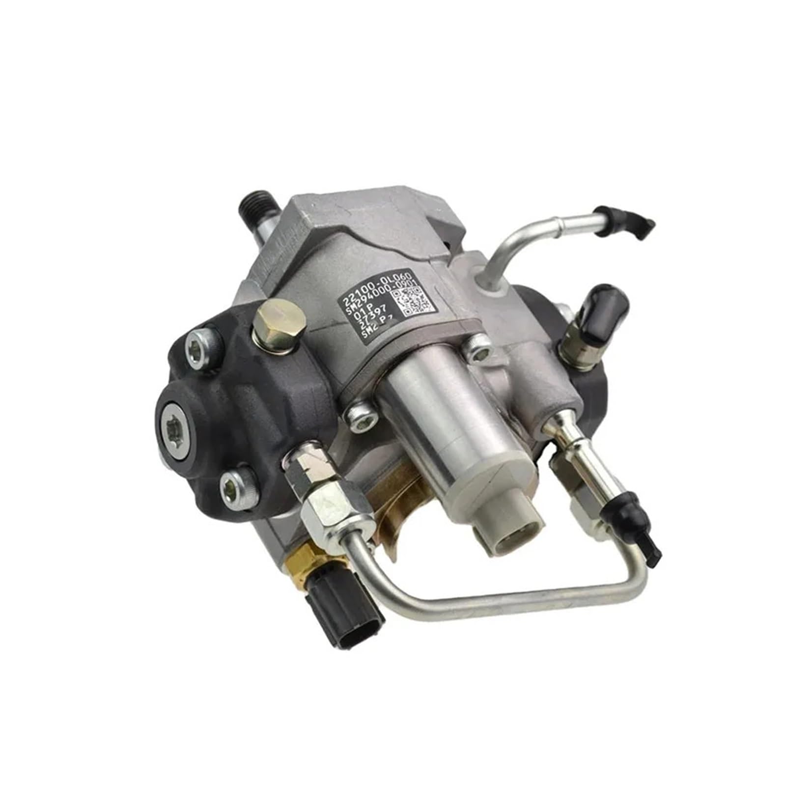 Bomba de inyección Denso 294000-0294 con calidad genuina