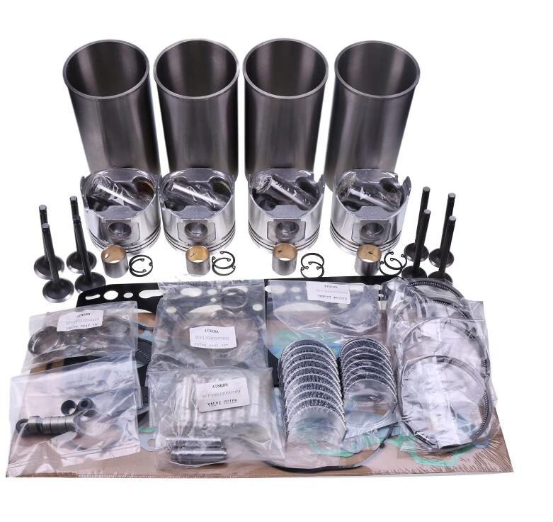 Juego de juntas 6159-K2-9900