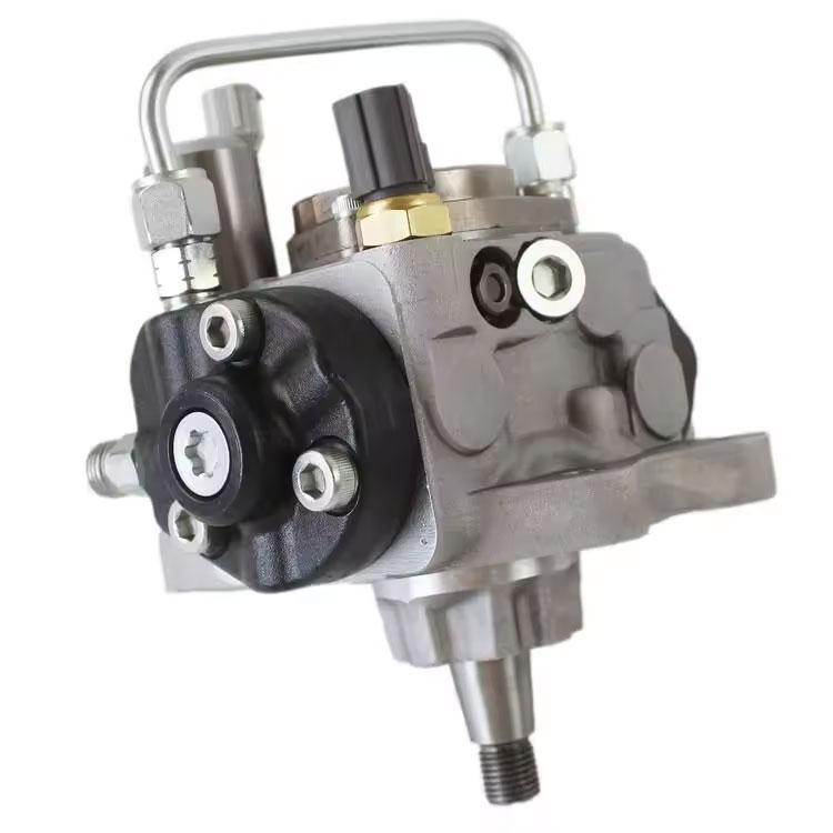 مضخة حقن دينسو 294000-0260 بجودة أصلية