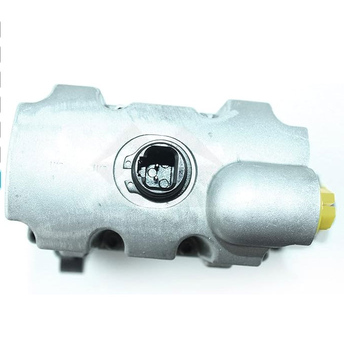 مضخة حقن كاتربيلر 10R-8897 بجودة أصلية