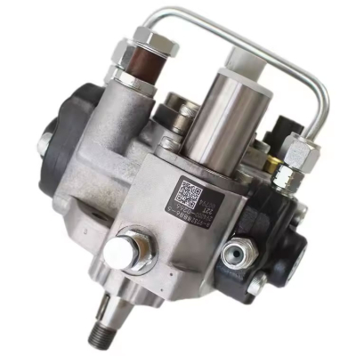 Bomba de inyección Denso 294000-0260 con calidad genuina