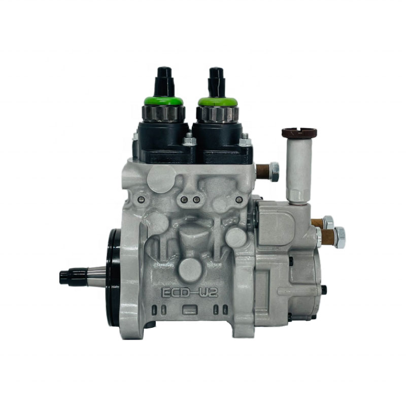 مضخة حقن دينسو 094000-0500 بجودة أصلية