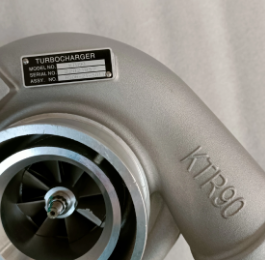 6506-21-5011 Turbocompresor