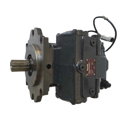 418-18-31102 418-18-31103Bomba