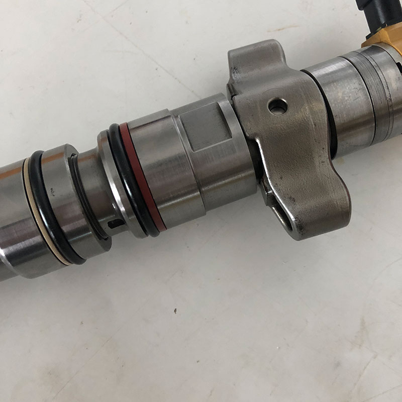 Inyector de combustible 235-2888