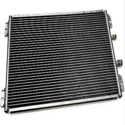 20Y-979-6131 Conjunto de condensador