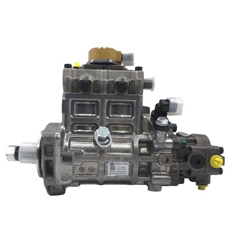 مضخة حقن كاتربيلر 10R-7662 بجودة أصلية