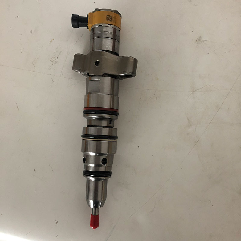 Inyector de combustible 235-2888