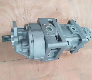 Bomba de engranajes Bomba de engranajes