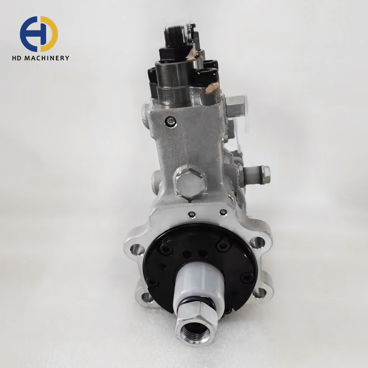 Bomba de inyección Caterpillar 375-2647 Bomba de inyección Caterpillar 375-2647