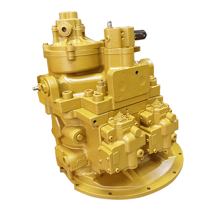 المضخة الهيدروليكية الرئيسية للحفارة CAT 345D 349D 2959663