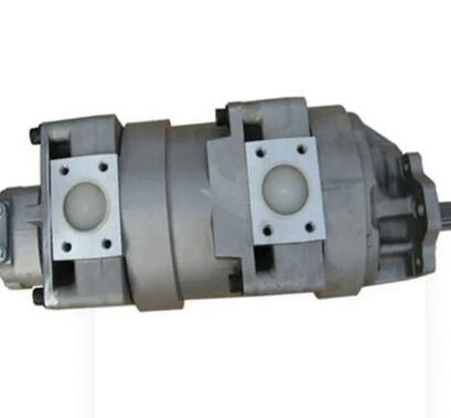 Bomba de engranajes 705-52-40280