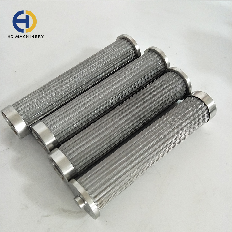 Filtro hidráulico Komatsu 207-60-61250