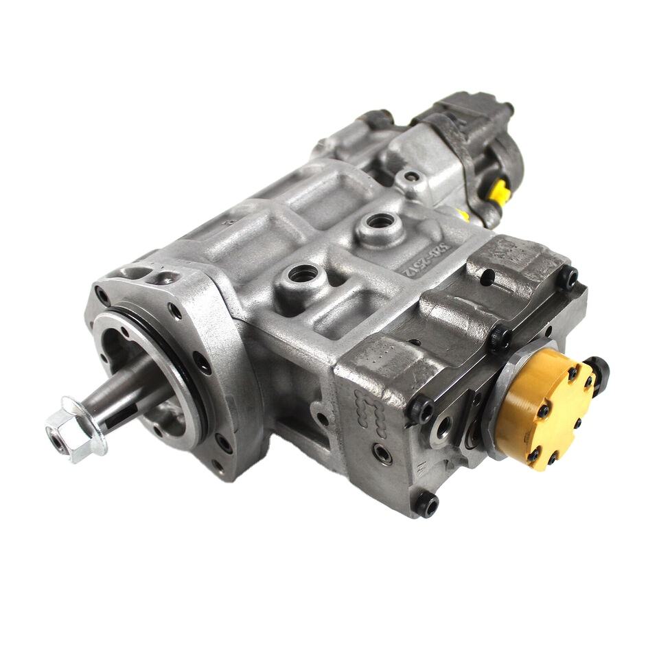 مضخة حقن كاتربيلر 10R-7659 بجودة أصلية