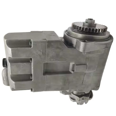 مضخة حقن كاتربيلر 254-4358 بجودة أصلية