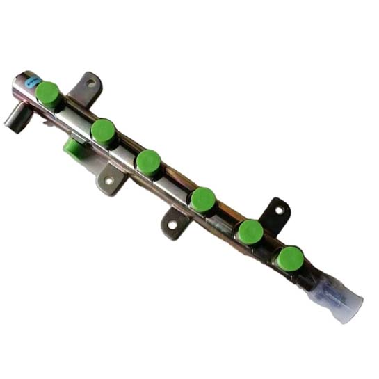 6D107E السكك الحديدية آسى