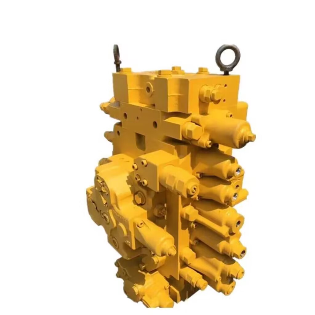 CONJUNTO DE VÁLVULA 723-40-71201