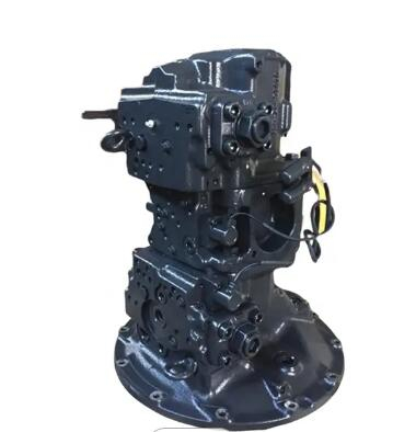 Bomba hidráulica 708-1G-00014