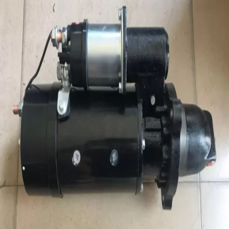 محرك التشغيل 237-1962