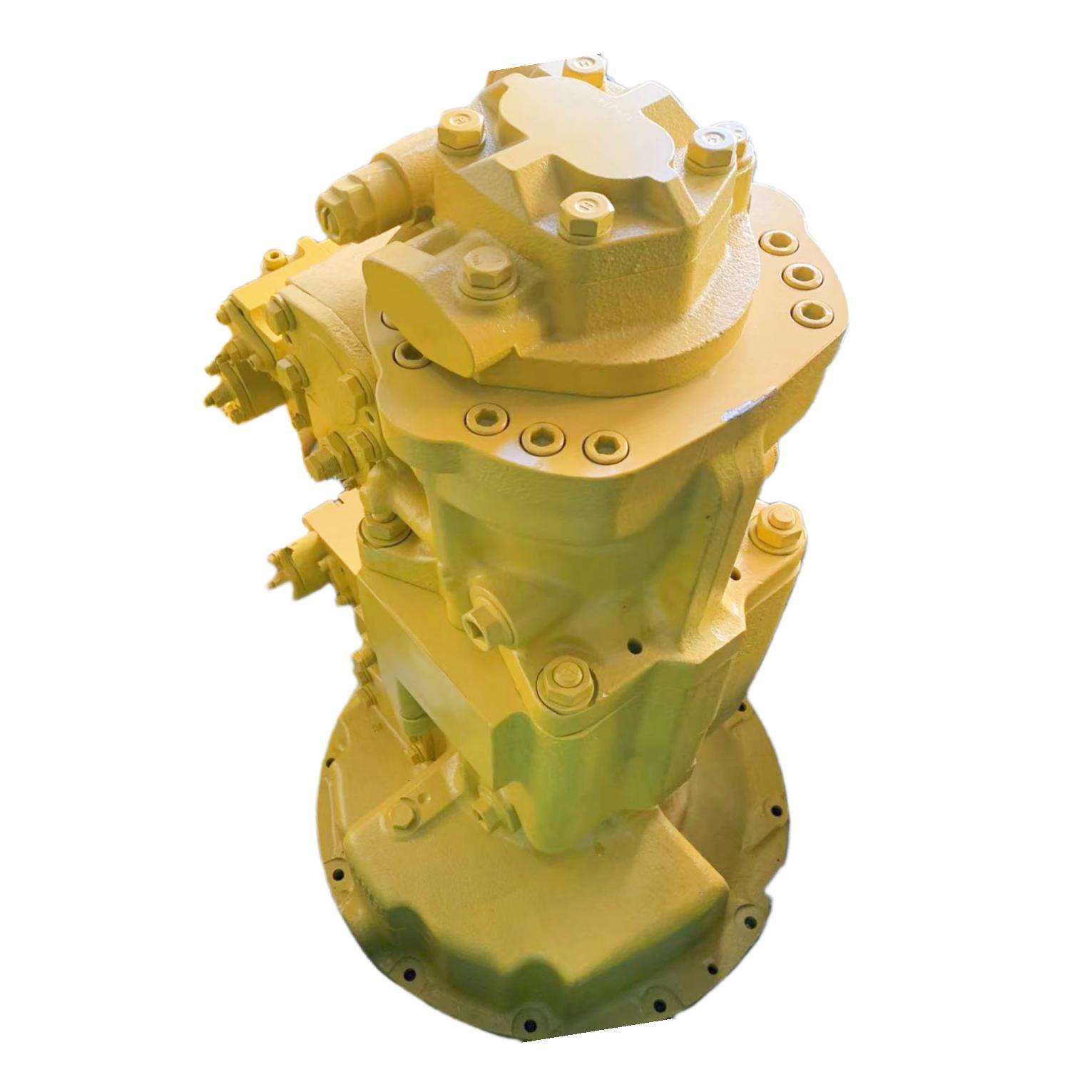 Bomba hidráulica Komatsu 708-2L-00460