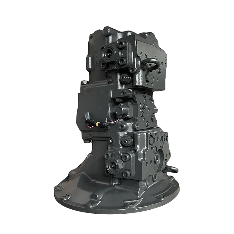 Bomba hidráulica para excavadora Komatsu PC300-7 PC350-7 708-2g-00024