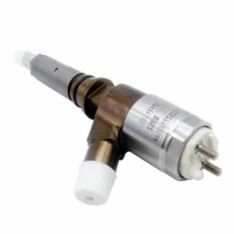 Inyector de combustible 321-3600