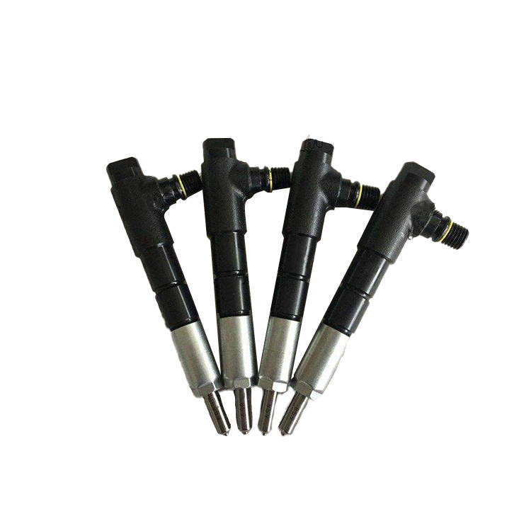 Inyector Kubota V3800