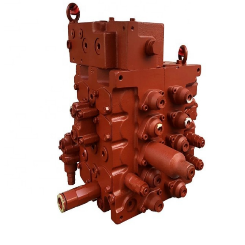 31N6-10110 Válvula de control principal