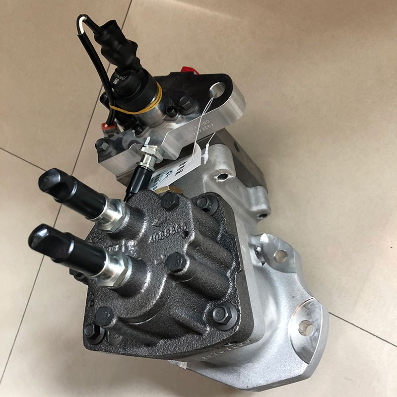 مضخة حقن الوقود 6745-71-1170