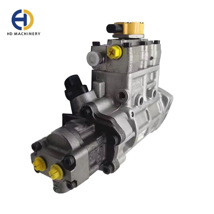 مضخة حقن كاتربيلر 10R-7662