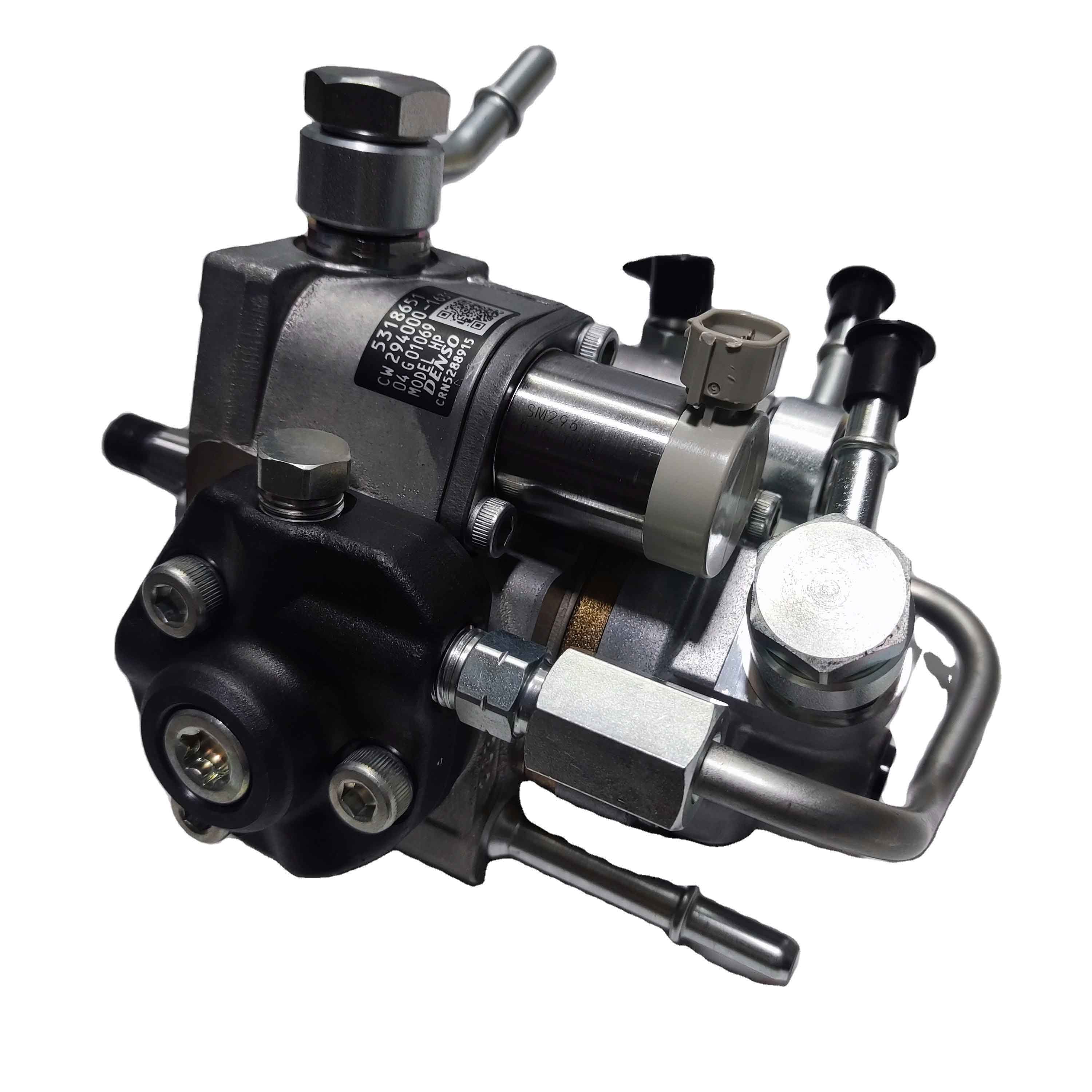 مضخة حقن دينسو 294000-1631 بجودة أصلية