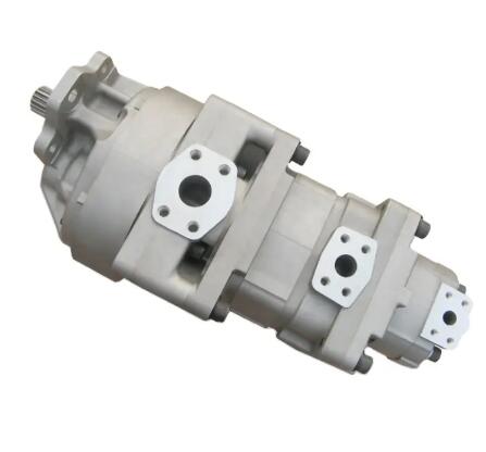 Bomba de engranajes Bomba de engranajes