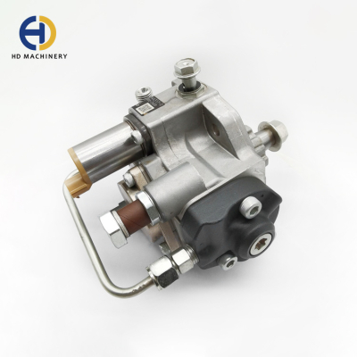 Bomba de inyección Denso 294000-2600