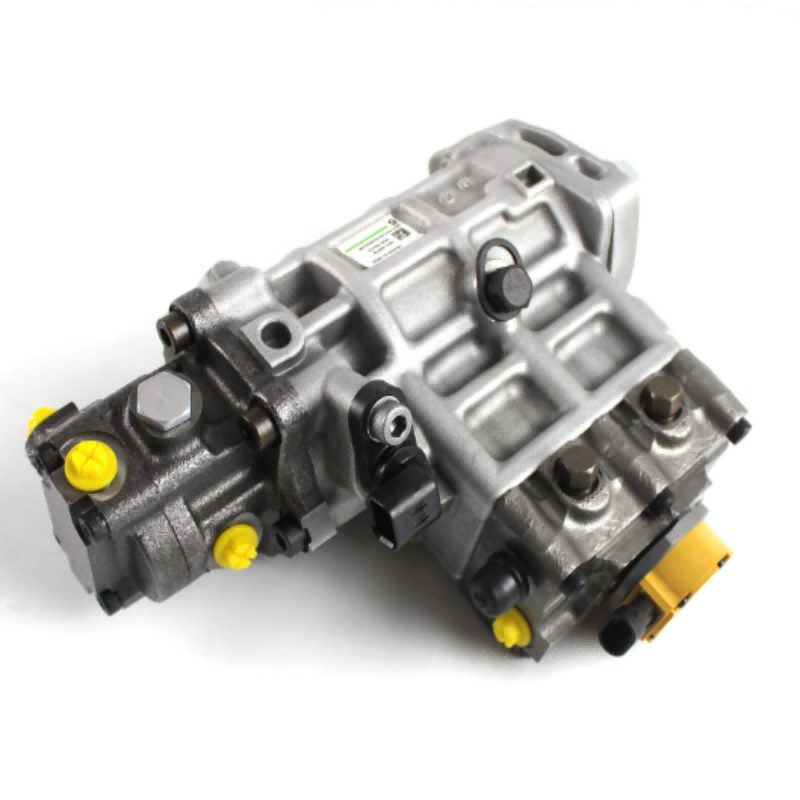 Bomba de inyección de combustible 324-0532