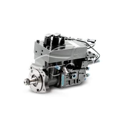 Pompe d'injection Bosch 0445020045 de qualité authentique